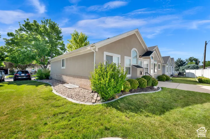 4561 S Lori Leigh Ln, Salt Lake City, Utah 84117