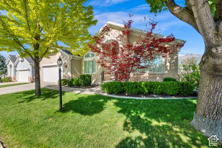 4561 S Lori Leigh Ln, Salt Lake City, Utah 84117