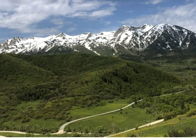 6000 Old Snow Basin Rd, Huntsville, Utah 84317