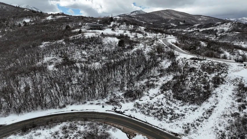 6000 Old Snow Basin Rd, Huntsville, Utah 84317