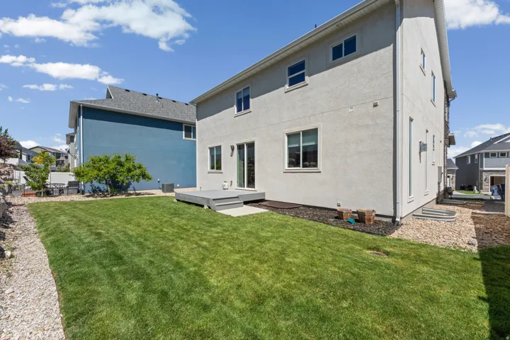 234 E Ridgeline Way, North Salt Lake, Utah 84054