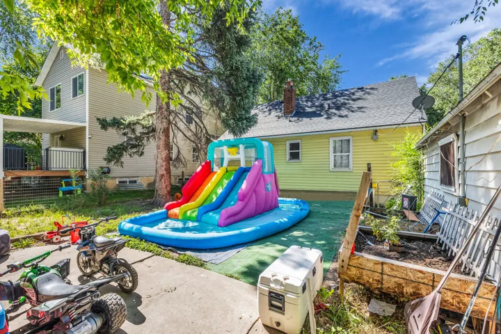 454 13th St, Ogden, Utah 84404