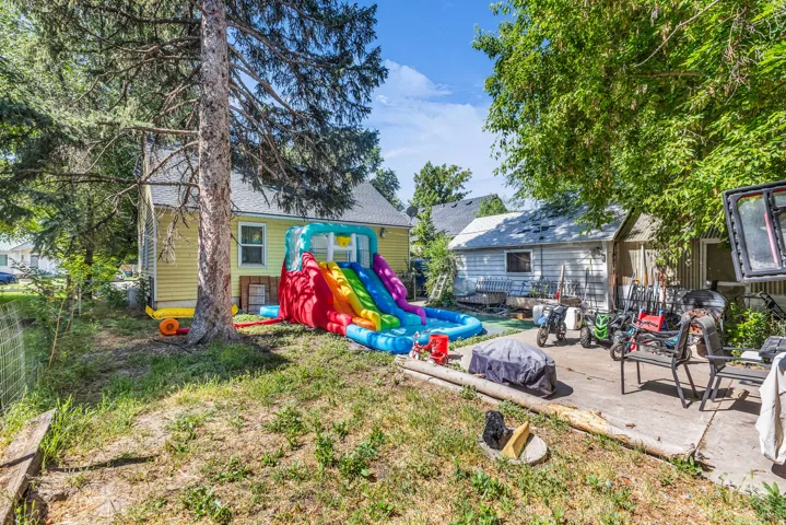 454 13th St, Ogden, Utah 84404