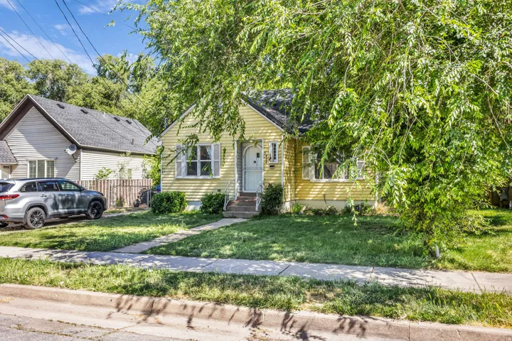 454 13th St, Ogden, Utah 84404