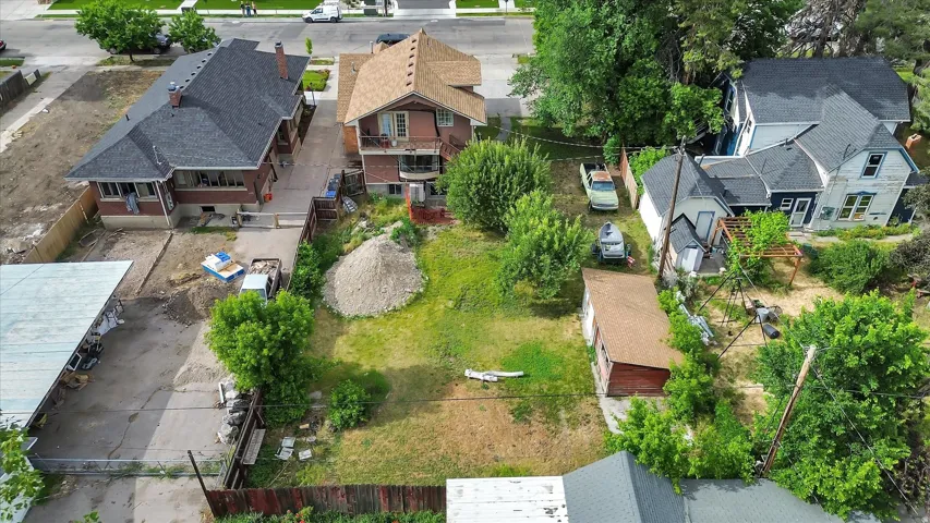 76 E 200 S, Logan, Utah 84321