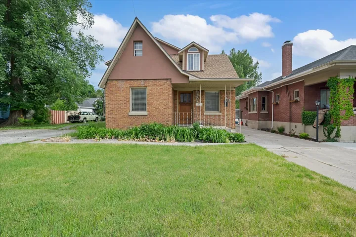 76 E 200 S, Logan, Utah 84321
