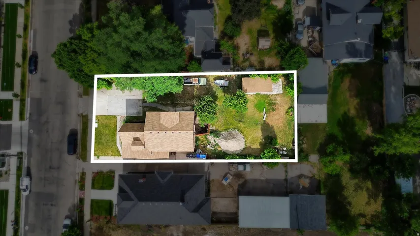 76 E 200 S, Logan, Utah 84321