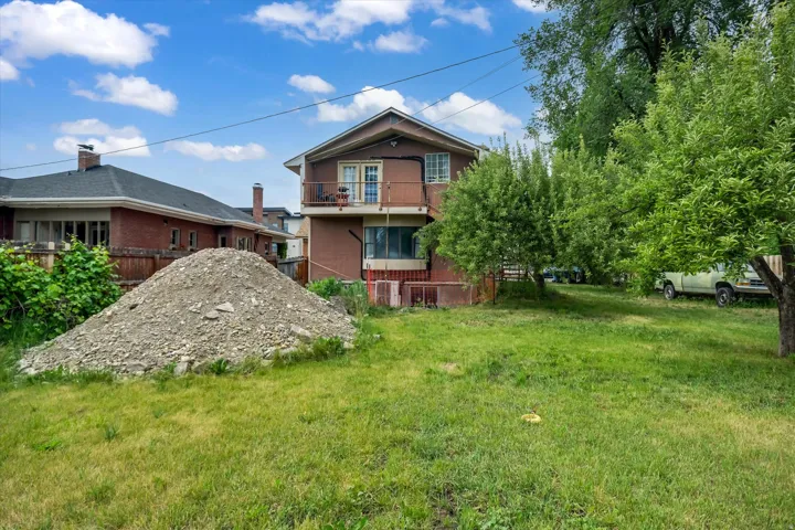 76 E 200 S, Logan, Utah 84321
