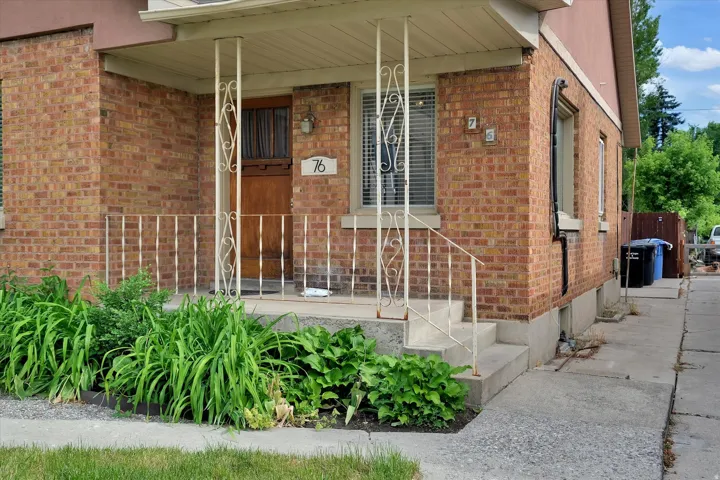 76 E 200 S, Logan, Utah 84321