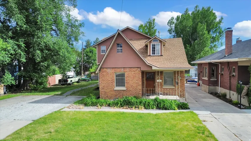 76 E 200 S, Logan, Utah 84321