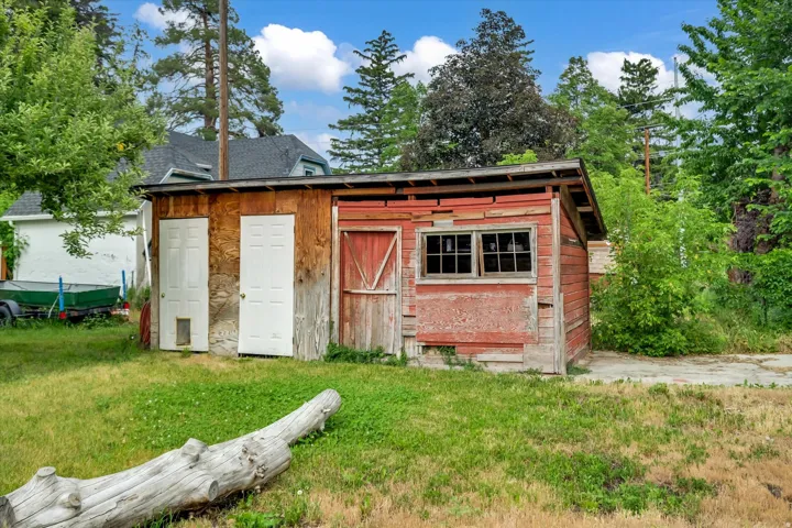 76 E 200 S, Logan, Utah 84321
