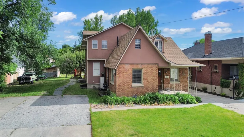 76 E 200 S, Logan, Utah 84321