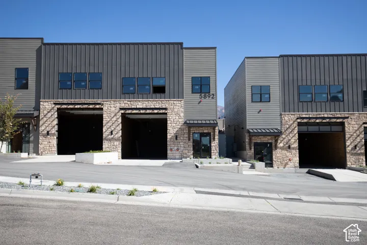 5852 N Queens Garden Rd #4, Mountain Green, Utah 84050