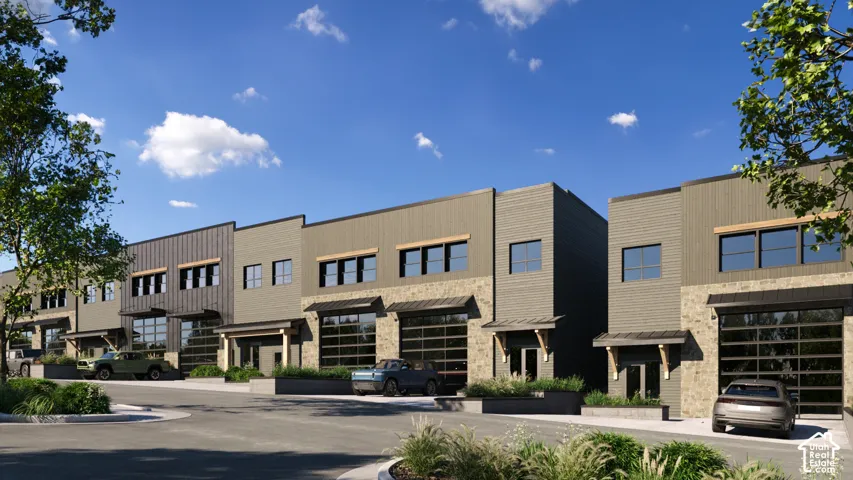5852 N Queens Garden Rd #4, Mountain Green, Utah 84050