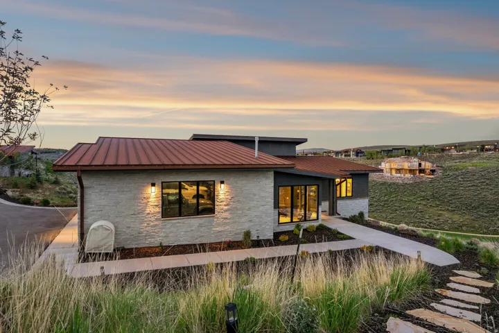 6474 Painted Valley Pass, Park City, Utah 84098