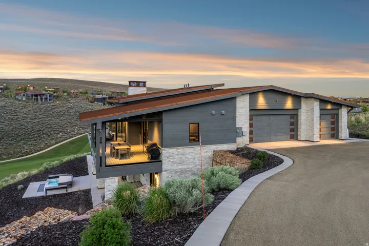 6474 Painted Valley Pass, Park City, Utah 84098