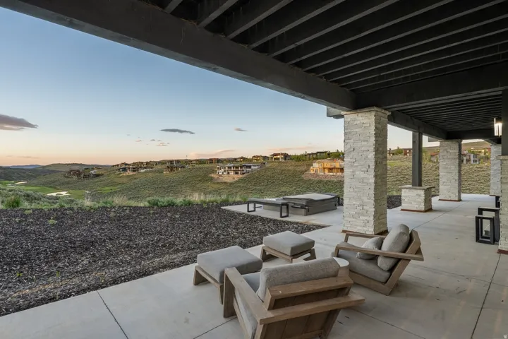 6474 Painted Valley Pass, Park City, Utah 84098