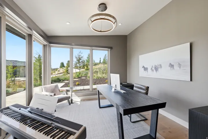 6474 Painted Valley Pass, Park City, Utah 84098