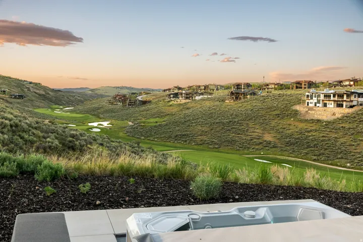 6474 Painted Valley Pass, Park City, Utah 84098