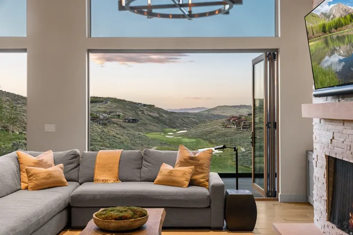 6474 Painted Valley Pass, Park City, Utah 84098