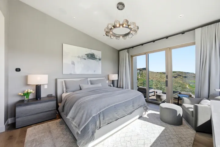 6474 Painted Valley Pass, Park City, Utah 84098