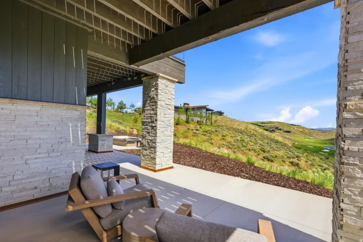 6474 Painted Valley Pass, Park City, Utah 84098