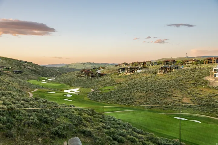 6474 Painted Valley Pass, Park City, Utah 84098