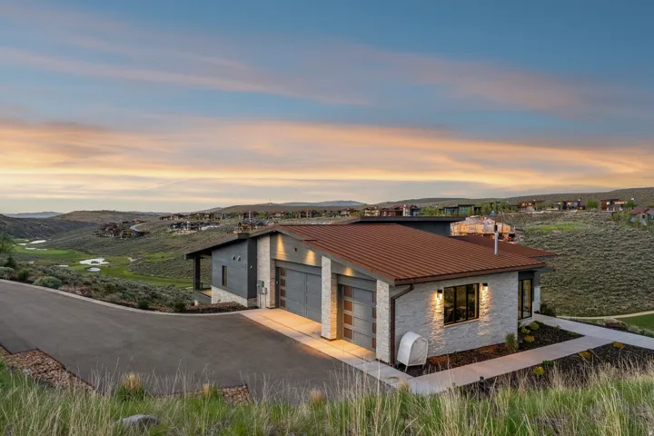 6474 Painted Valley Pass, Park City, Utah 84098