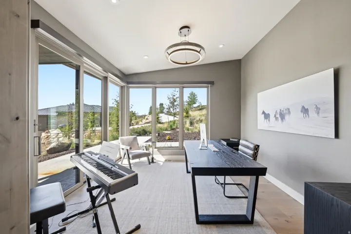 6474 Painted Valley Pass, Park City, Utah 84098