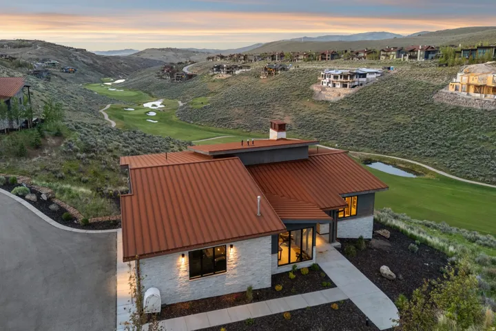 6474 Painted Valley Pass, Park City, Utah 84098