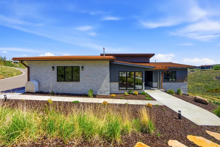 6474 Painted Valley Pass, Park City, Utah 84098