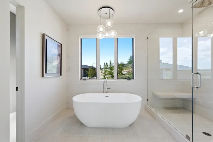 6474 Painted Valley Pass, Park City, Utah 84098