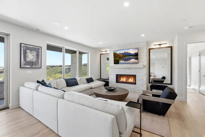 6474 Painted Valley Pass, Park City, Utah 84098