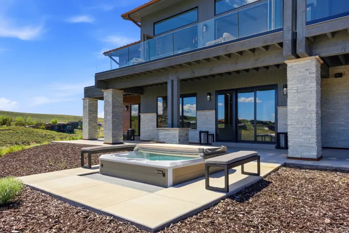 6474 Painted Valley Pass, Park City, Utah 84098