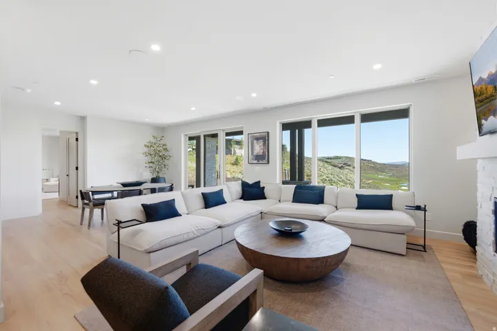 6474 Painted Valley Pass, Park City, Utah 84098