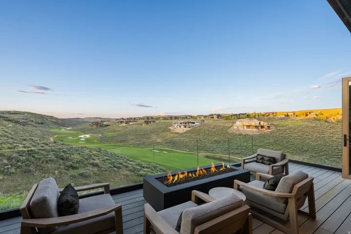 6474 Painted Valley Pass, Park City, Utah 84098