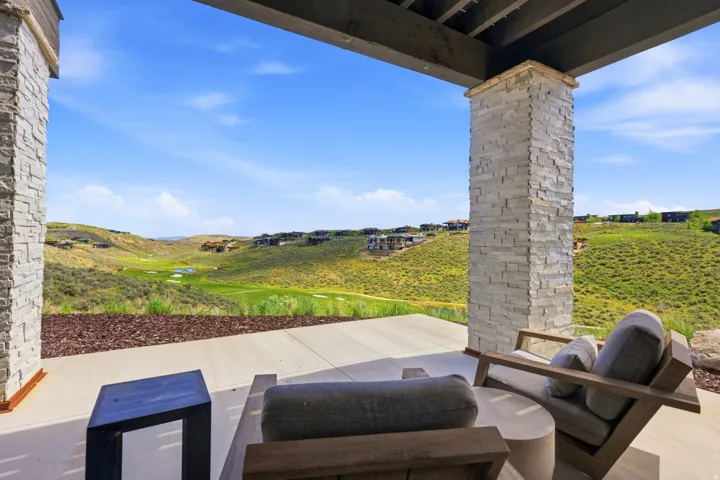 6474 Painted Valley Pass, Park City, Utah 84098