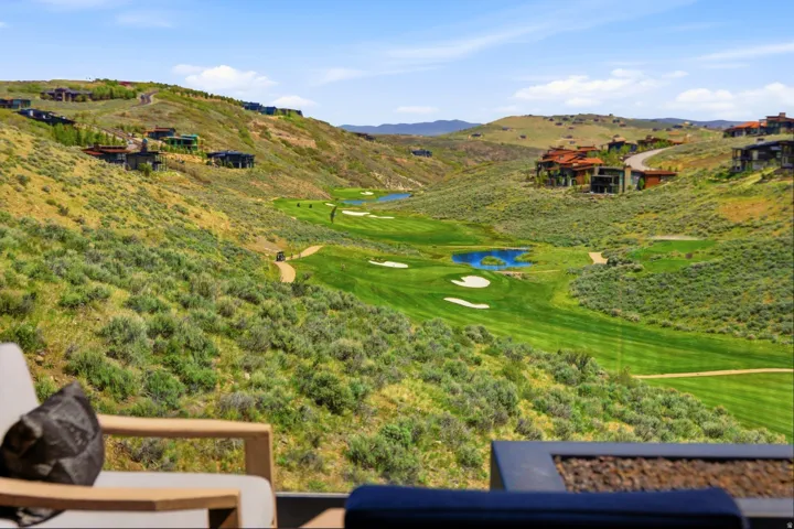 6474 Painted Valley Pass, Park City, Utah 84098