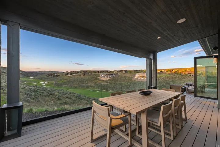 6474 Painted Valley Pass, Park City, Utah 84098