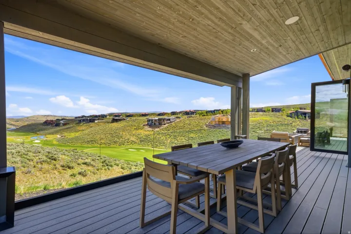 6474 Painted Valley Pass, Park City, Utah 84098