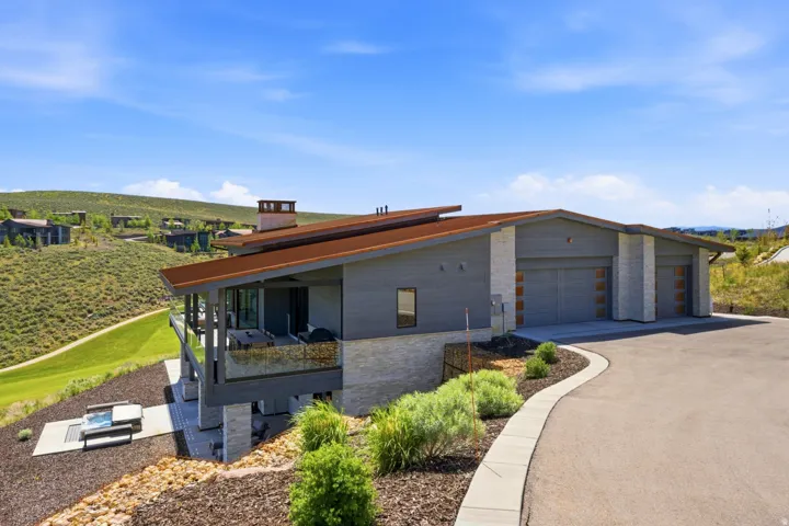 6474 Painted Valley Pass, Park City, Utah 84098