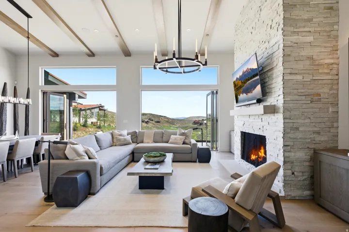 6474 Painted Valley Pass, Park City, Utah 84098