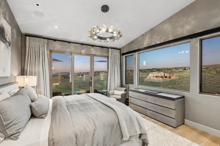 6474 Painted Valley Pass, Park City, Utah 84098
