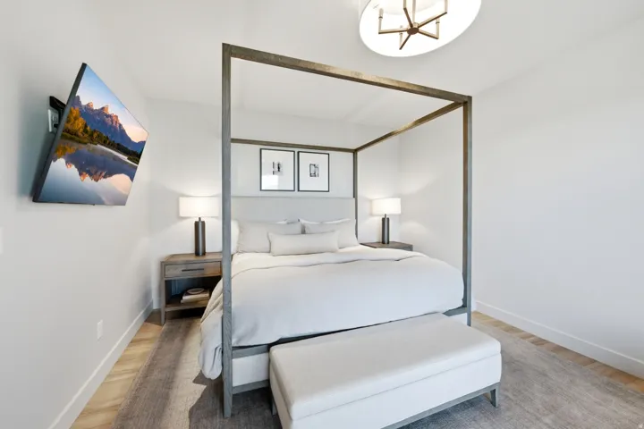 6474 Painted Valley Pass, Park City, Utah 84098