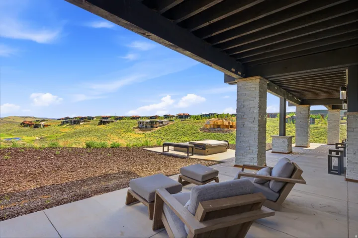 6474 Painted Valley Pass, Park City, Utah 84098