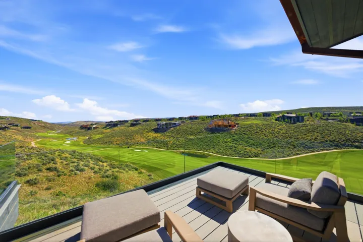 6474 Painted Valley Pass, Park City, Utah 84098