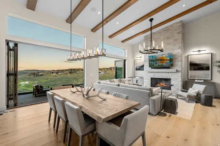 6474 Painted Valley Pass, Park City, Utah 84098