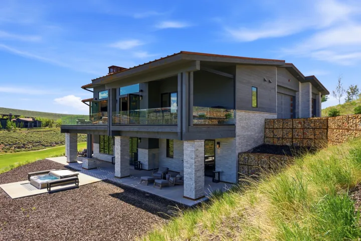 6474 Painted Valley Pass, Park City, Utah 84098
