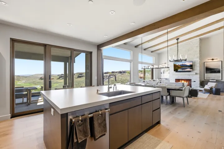 6474 Painted Valley Pass, Park City, Utah 84098