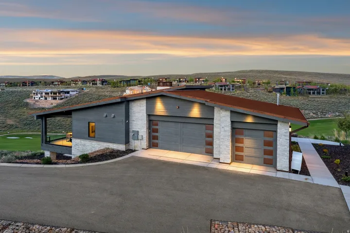6474 Painted Valley Pass, Park City, Utah 84098